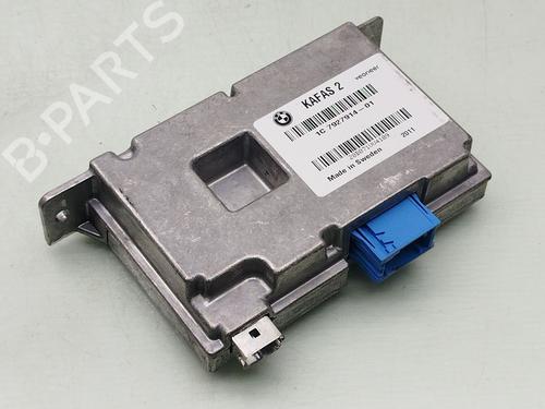 Used Electronic module BMW X1 (F48) sDrive 18 d (150 hp) 26718350