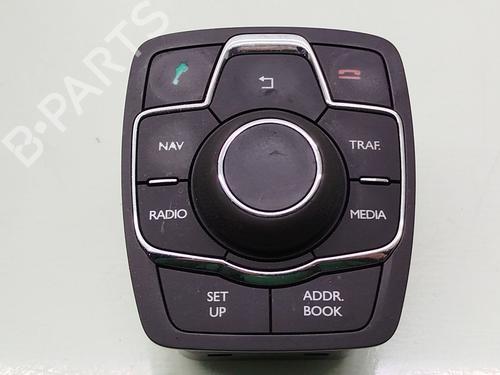 Used Switch CITROËN DS5 2.0 HDi 165 (163 hp) 31015075