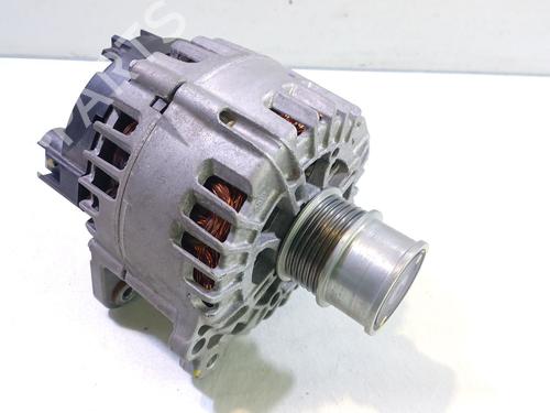 Generator VW T-ROC (A11, D11) 1.5 TSI (150 hp) 29460515