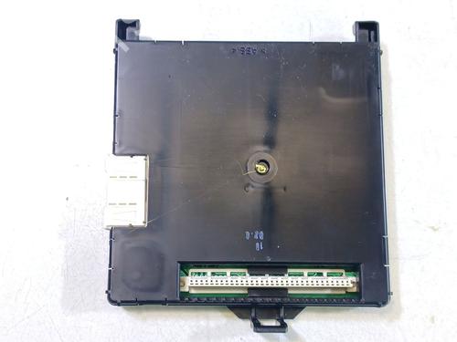 Electronic module TOYOTA YARIS (_P13_) 1.4 D (NLP130_, NLP130) | BP29544759M83 