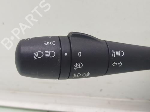 Headlight switch DACIA SANDERO II TCe 90 (B8M1, B8MA, B8AC) | BP30058654I24
