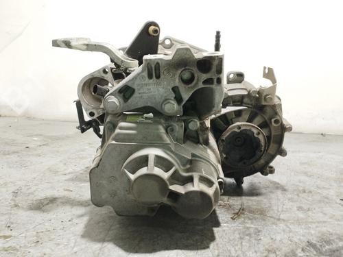Gearbox VW TOURAN (1T1, 1T2) 1.4 TSI | BP27627941M3 