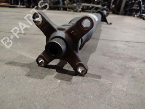 Driveshaft MERCEDES-BENZ S-CLASS (W221, V221) S 250 CDI (221.003, 221.103) | BP22183715M37 