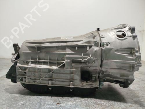 Gearbox MERCEDES-BENZ V-CLASS (W447) V 250 BlueTEC / d (447.811, 447.813, 447.815) | BP40106291M3 - Image 2