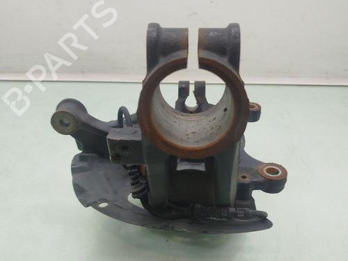 Right front steering knuckle RENAULT MEGANE IV Hatchback (B9A/M/N_) 1.3 TCe 140 (B9NB) | BP32096233M26 - Image 4