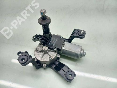 Used Rear wiper motor CHEVROLET ORLANDO (J309) [2010-2025]  10566553