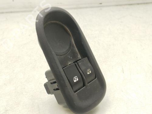 Left front window switch RENAULT KANGOO / GRAND KANGOO II (KW0/1_) 1.5 dCi 70 (KW0V, KW0A) | BP32697962I27 - Image 2