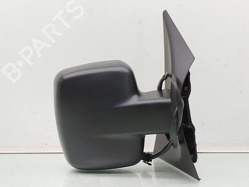 Used Right mirror Right mirror MERCEDES-BENZ VITO Bus (W638) 112 CDI 2.2 (638.194) (122 hp) 34716149 34716149