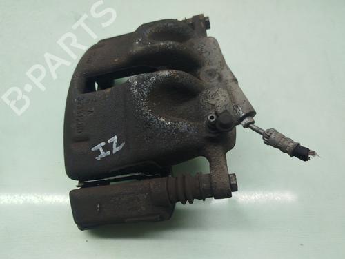 Left front brake caliper PEUGEOT EXPERT Van (VF3A_, VF3U_, VF3X_) 1.6 HDi 90 16V | BP29258986M105 