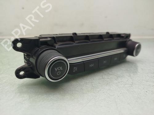 Bilradio FORD FOCUS IV (HN) 1.5 EcoBlue (120 hp) 29259089