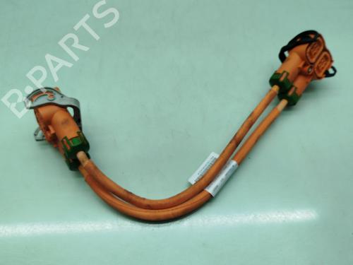 Used Cable Cable PEUGEOT 508 I (8D_) 2.0 HDi Hybrid4 AWC (163 hp) 40106515 40106515