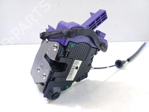 Rear left lock KIA CARENS IV 1.7 CRDi | BP18105861C100 