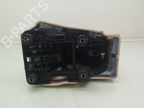 Gear lever OPEL CORSA F (P2JO) 1.2 (68) | BP29596259M90 