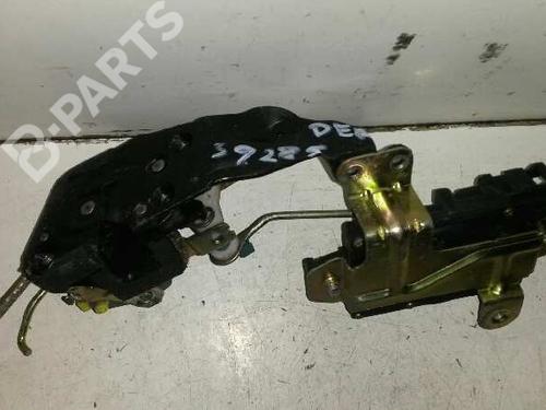 Front right lock KIA JOICE (MTE1P) 2.0 | BP1302283C97 