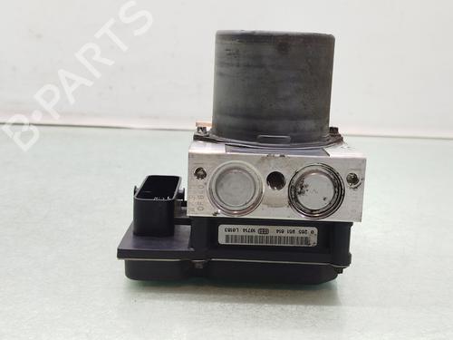 ABS pump MERCEDES-BENZ E-CLASS (W212) E 220 CDI / BlueTEC (212.001, 212.002) | BP34568339M43 - Image 4