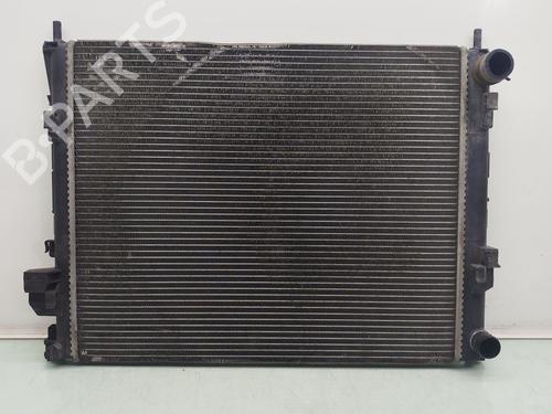 Used Water radiator Water radiator OPEL VIVARO A Bus (X83) [2001-2015] 32522283 32522283