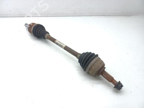 Antriebswelle links vorne für RENAULT KANGOO Express (FW0/1_) 1.5 dCi 75 (FW07, FW10, FW04) (75 hp) 28952672
