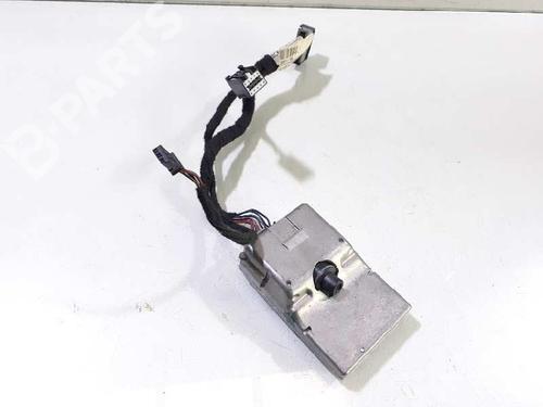 Used Electronic module OPEL ASTRA K Sports Tourer (B16) 1.6 CDTi (35) (110 hp) 12119389