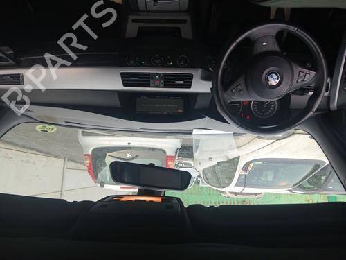 Front slam panel BMW 5 (E60) 520 d | BP31929046C72