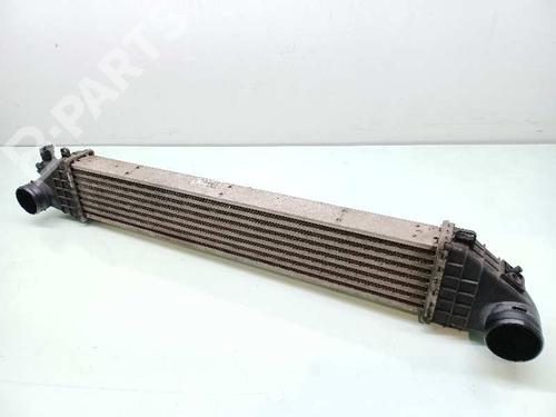 Intercooler VOLVO C30 (533) D5 (180 hp) 9667734