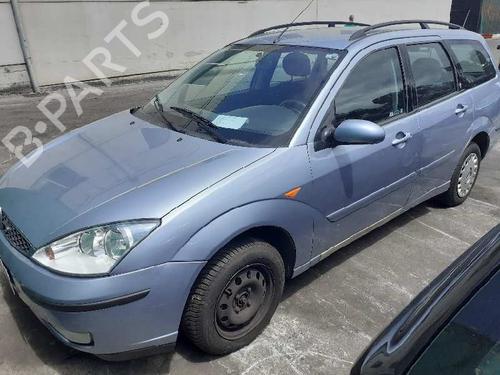 Rear wiper motor FORD FOCUS I Turnier (DNW) 1.6 16V | BP14516424M102 
