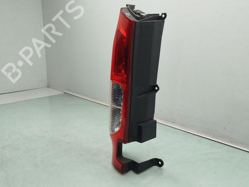 Left taillight MERCEDES-BENZ CITAN MPV (W415) 108 CDI (415.703) | BP30276886C34