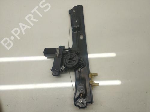 Used Front right window mechanism Front right window mechanism FIAT 600e / 600 (365_, 364_) Mild Hybrid (101 hp) 40293819 40293819