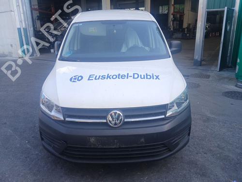 Subframe VW CADDY IV Box Body/MPV (SAA, SAH) 2.0 TDI | BP38074714M9 - Image 5
