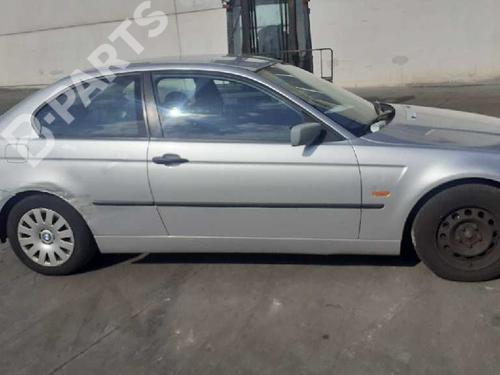 Starter BMW 3 Compact (E46) 316 ti | BP11196106M8 
