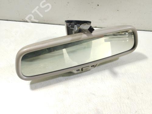 Rear mirror AUDI Q7 (4LB) 3.0 TDI quattro | BP31955931I6