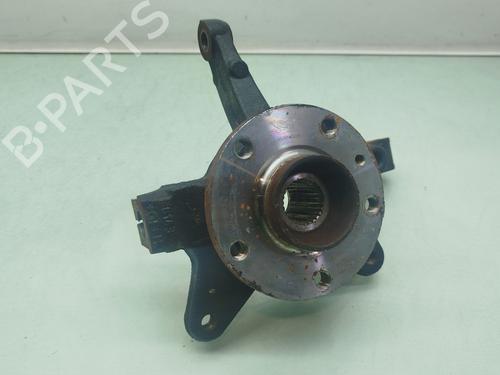 Used Right front steering knuckle MERCEDES-BENZ CITAN Box Body/MPV (W415) 109 CDI (415.601, 415.603, 415.605) (90 hp) 30262237