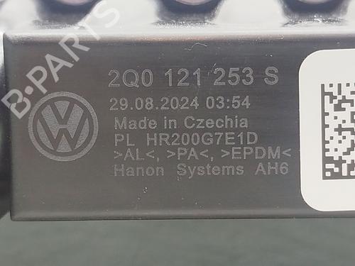 Køler AUDI A1 Sportback (GBA) 30 TFSI | BP29754304M31 