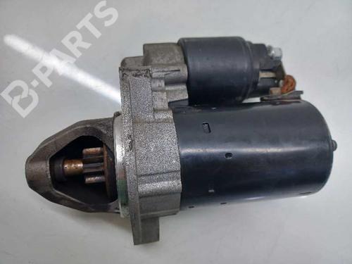 Starter MERCEDES-BENZ C-CLASS (W203) C 180 Kompressor (203.046) | BP9258760M8 