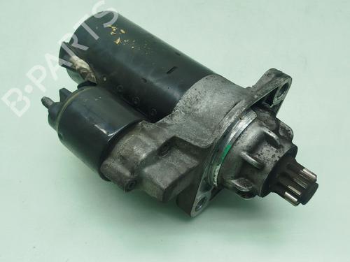 Used Starter SEAT LEON (1M1) 1.9 TDI (150 hp) 26682655