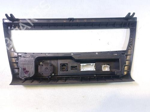 Climate control BMW X3 (E83) 2.0 sd | BP25437365I5 
