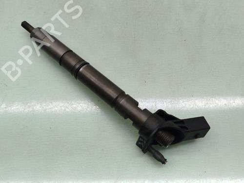 Used Injector Injector AUDI A6 C7 (4G2, 4GC) 3.0 TDI quattro (204 hp) 34460815 34460815