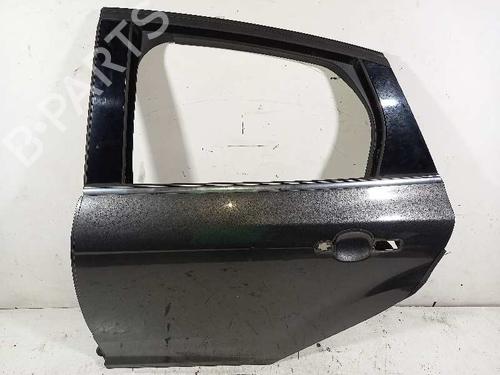 Left rear door FORD FOCUS III 1.5 TDCi | BP13379361C4 