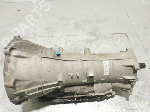 Gearbox BMW X3 (E83) xDrive 20 d | BP16929505M3 