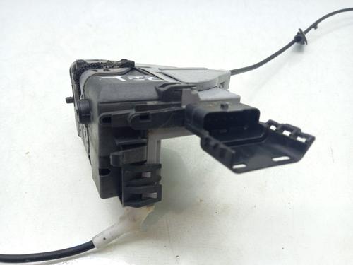 Rear left lock PEUGEOT 3008 I MPV (0U_)  | BP22183688C100 
