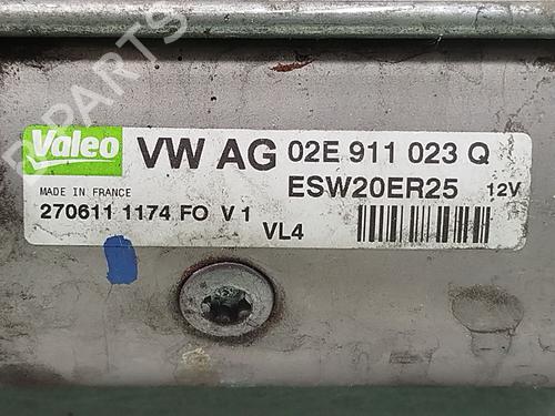 Starter VW PASSAT B7 Variant (365) 2.0 TDI | BP39248201M8  - Image 6