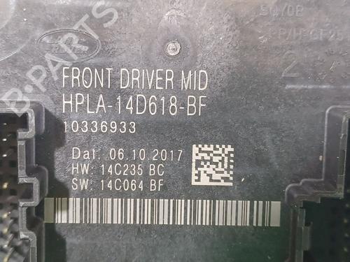 Control unit JAGUAR XF II (X260) 2.0 D | BP39105826M11 - Image 3