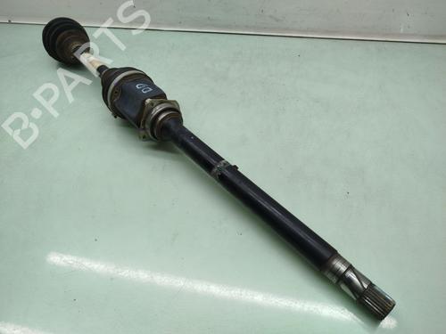 Right front driveshaft JEEP COMPASS (MP, M6, MV, M7) 1.4 MultiAir | BP38175822M39  - Image 5
