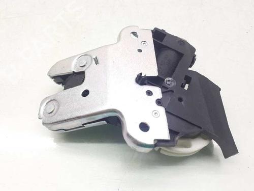 Tailgate lock VW PASSAT B6 (3C2) 2.0 TDI 16V | BP13878771C101 