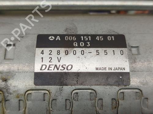 Starter MERCEDES-BENZ VIANO (W639)  | BP21123042M8 