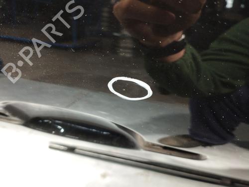 Right front door CITROËN C4 Picasso I MPV (UD_) 1.6 HDi | BP18027781C3 