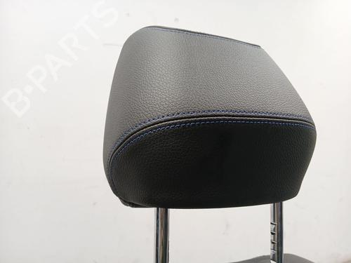Left front seat BMW 1 (F21) 116 d | BP35953505C15 - Image 9