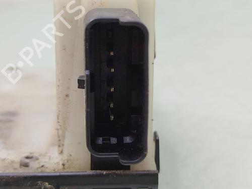 Front right lock CITROËN C4 II (NC_) 1.2 THP 130 (NCHNYM, NCHNYT) | BP34053406C97 - Image 6