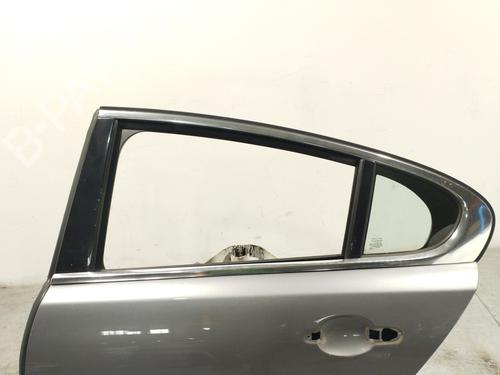 Left rear door JAGUAR XF I (X250) 3.0 | BP22981245C4 