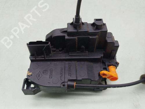 Front left lock OPEL MOVANO B Van (X62)  | BP30112467C98 