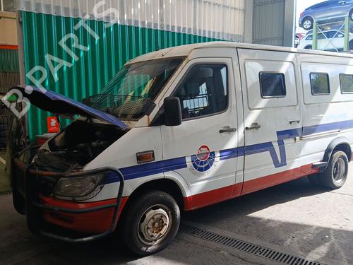 Used Parts MERCEDES-BENZ SPRINTER 4-t Bus (B904) 416 CDI (904.662, 904.663) 4637401